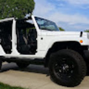 Meet your Posher, Nick